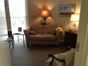 Interior Office Counseling New Orleans